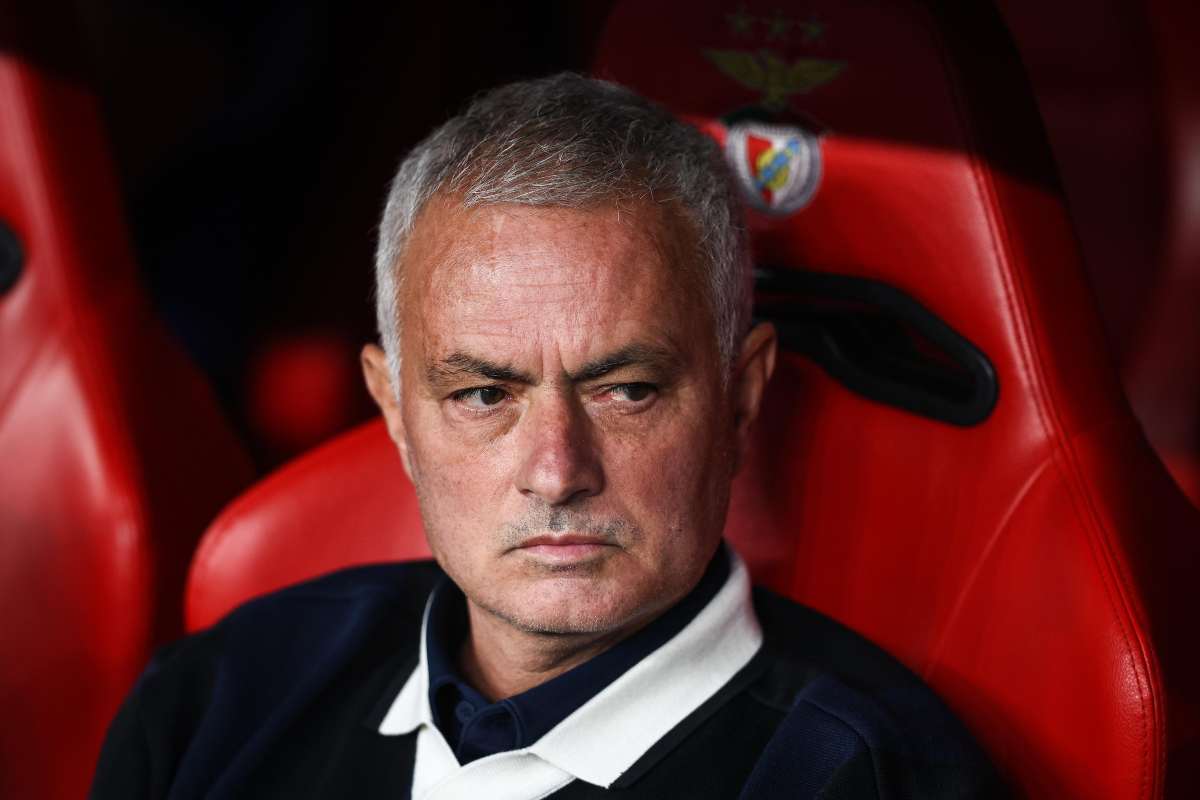 Mourinho esonerato dal Fenerbahce, ritorna in Serie A? Tutte le possibilità Mourinho esonerato dal Fenerbahce, ritorna in Serie A? Tutte le possibilità