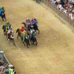Il Palio di Siena