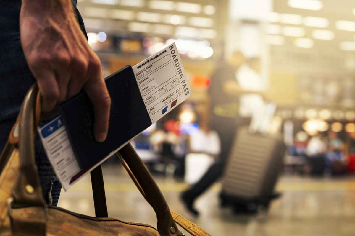 Milioni di italiani in vacanza, le mete preferite – ESCLUSIVA Milioni di italiani in vacanza, le mete preferite – ESCLUSIVA