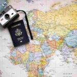 Il passaporto per un viaggio