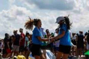 Giorni di festa e preghiera a Roma