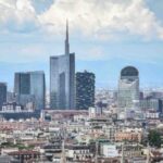 Urbanistica milano