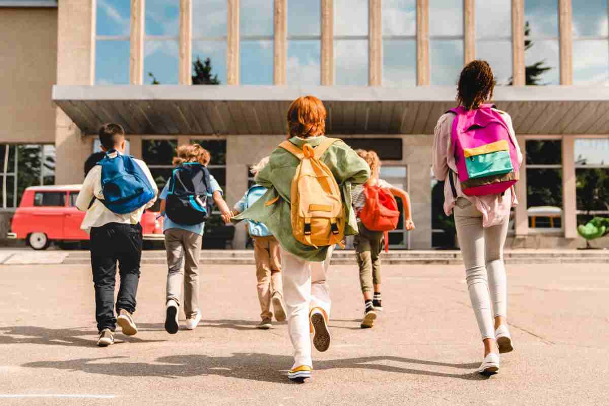 Scuola, calendario 2025 26: pochi ponti in programma, ma a Natale sarà record Scuola, calendario 2025 26: pochi ponti in programma, ma a Natale sarà record