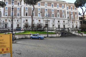 dossier del Viminale