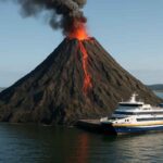 Vulcano olandese