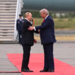 L'incontro in Alaska tra Trump e Putin che fa discutere il mondo