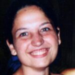 La povera Chiara Poggi uccisa il 13 agosto del 2007