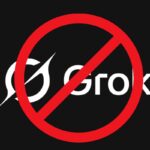 L'accounto di Grok, l'AI di X è stata rimossa e poi riattivata