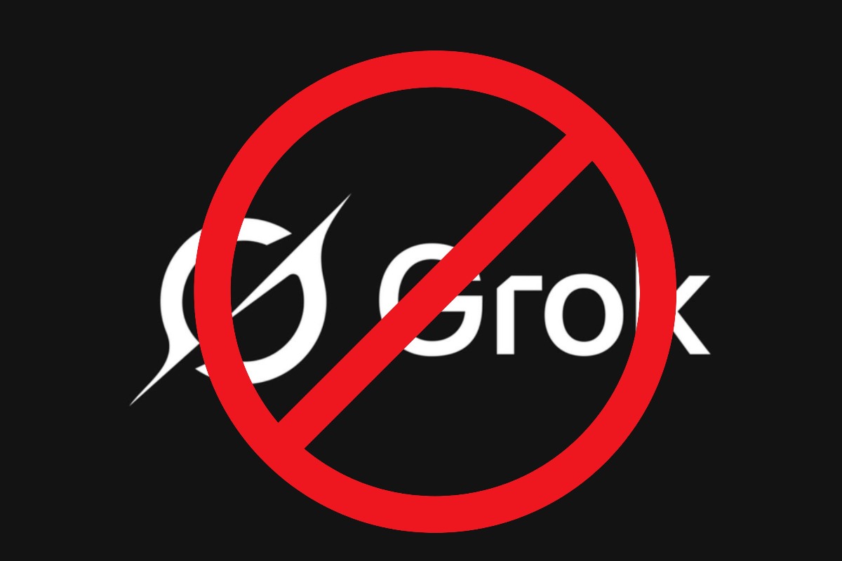 L'accounto di Grok, l'AI di X è stata rimossa e poi riattivata