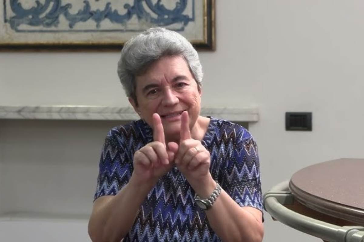 Emanuela Marinelli