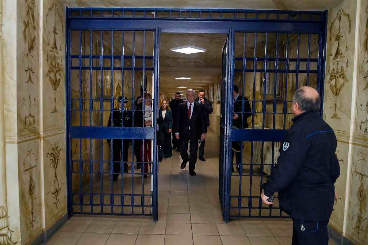 Sovraffollamento carceri, tuona Giachetti: “Parole solo parole. Soluzione caserme? Ma per favore…”