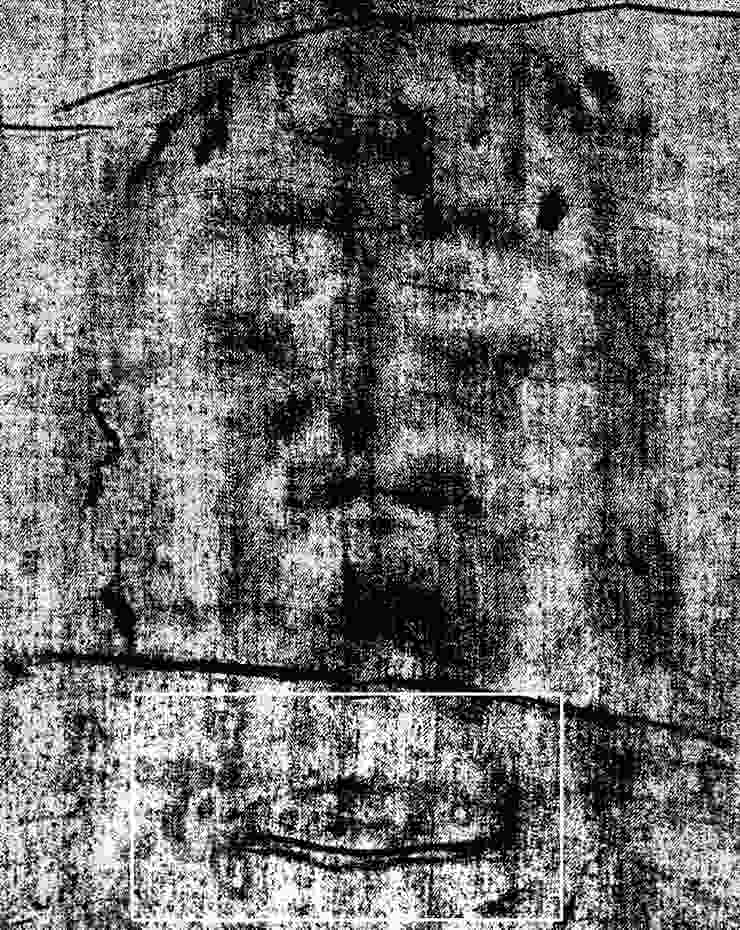 La Sacra sindone