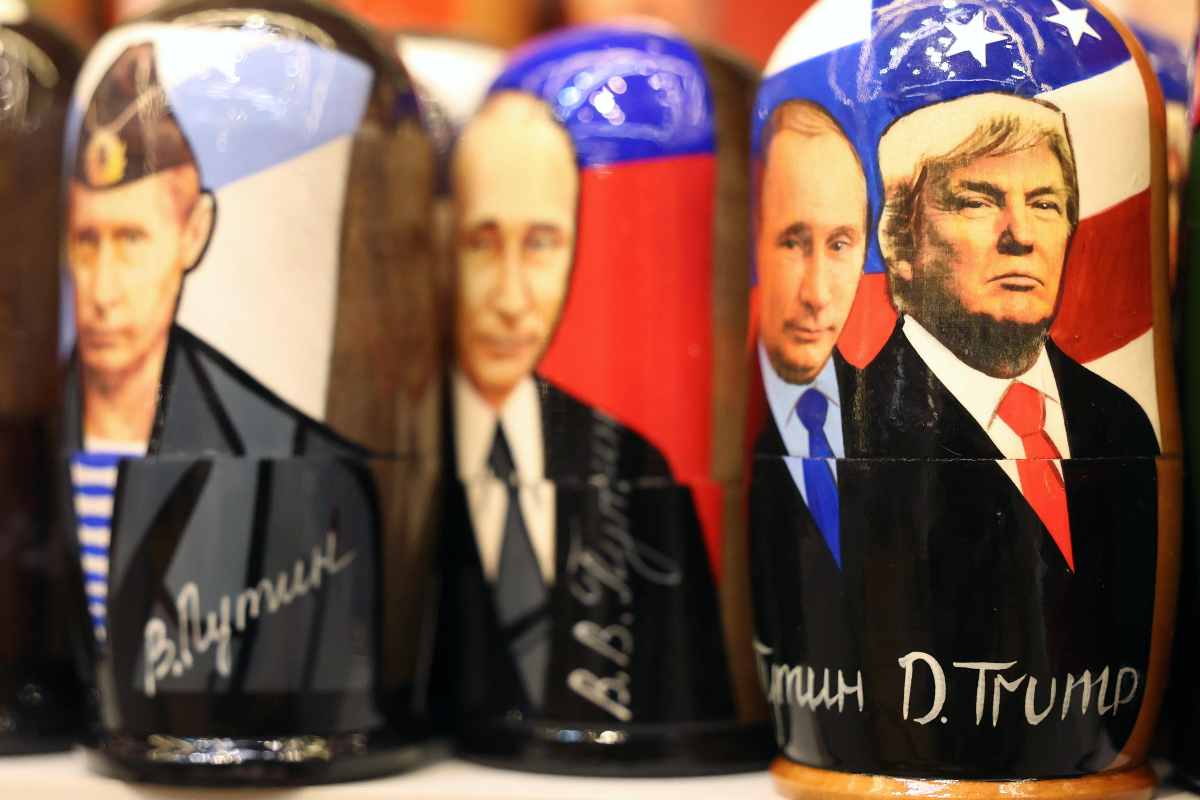 Incontro Trump Putin, Petricone: “Se non c’è Zelensky non conta nulla, l’Europa resti unita e con l’Ucraina”