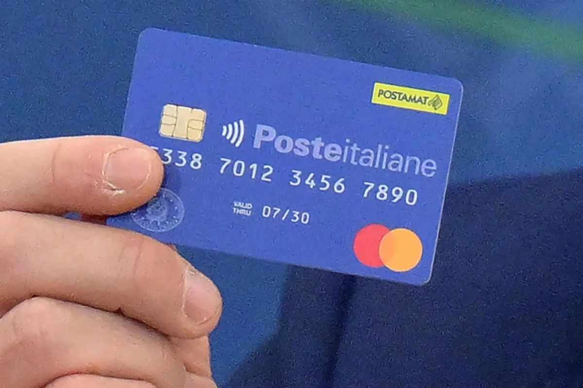 Torna la carta Dedicata a Te: ecco ottenere il bonus da 500 euro Torna la carta Dedicata a Te: ecco ottenere il bonus da 500 euro