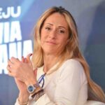 la guida del partito
