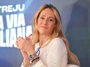 la guida del partito