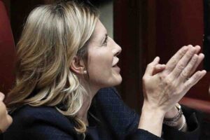Capo di gabinetto Bartolozzi