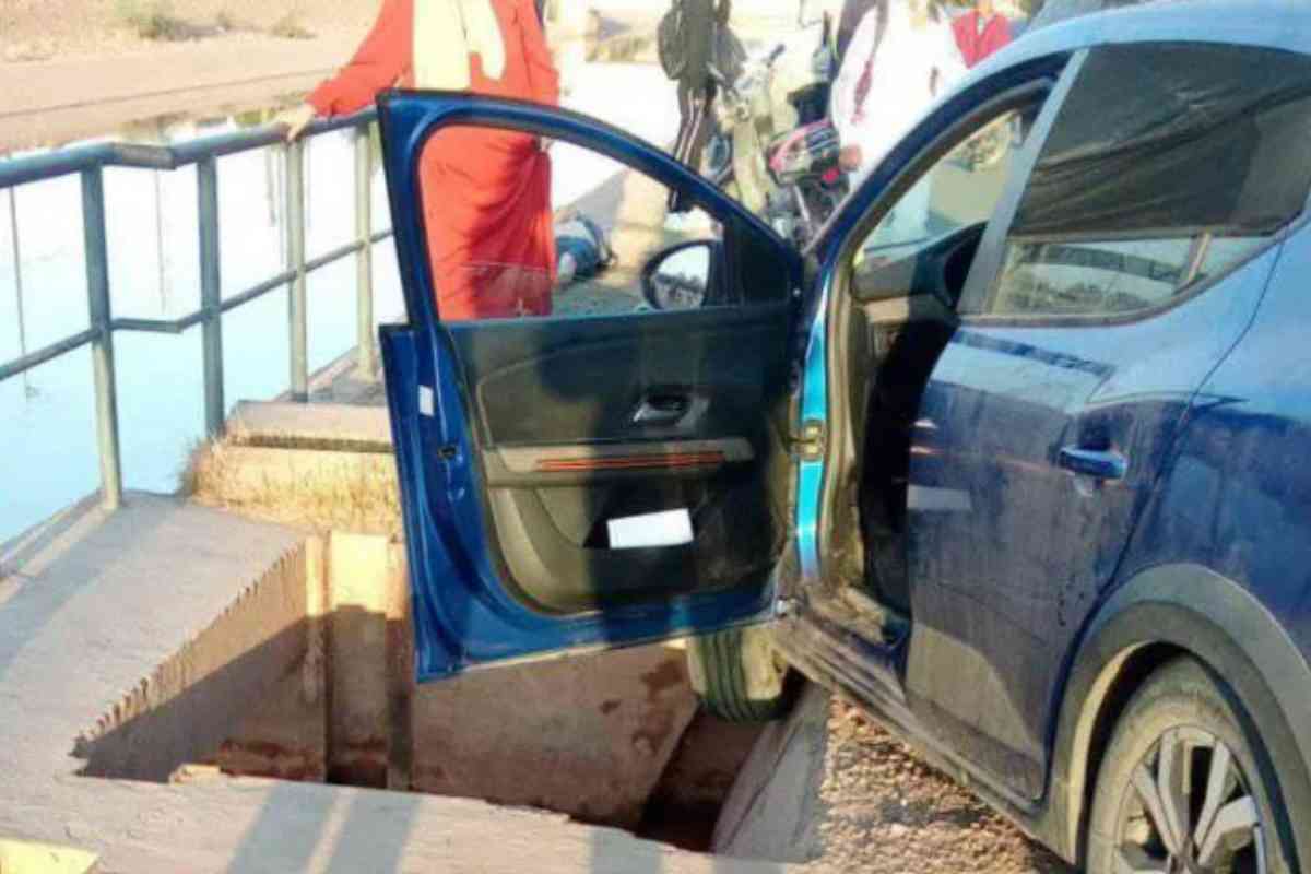 Tragedia assurda in vacanza: turista di 77 anni annega in una pozza di fango