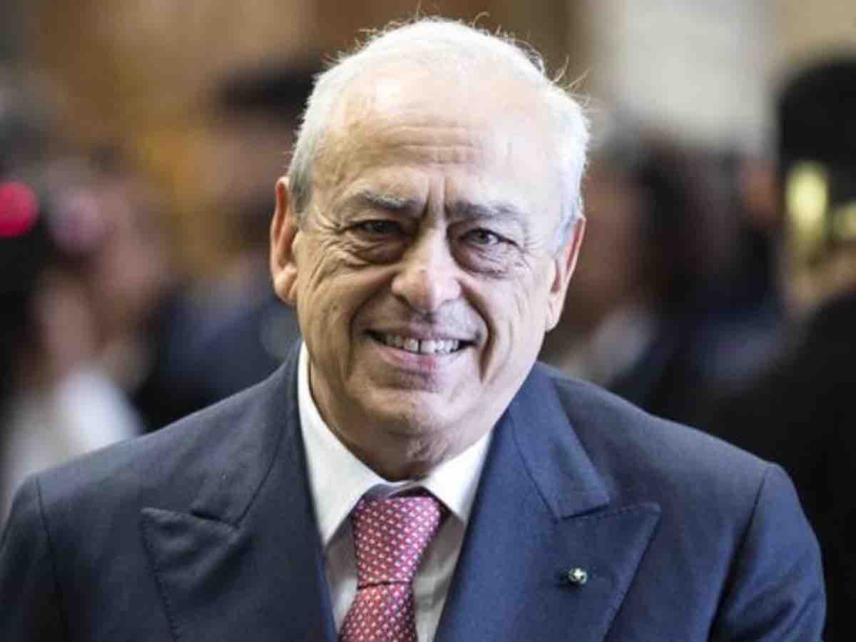 Caltagirone, il sovrano silenzioso della finanza italiana