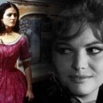 Claudia Cardinale al cinema