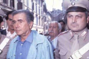 Il pregiudizio nella giustizia