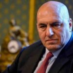 Crosetto lancia l'allarme