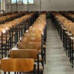 Aula d'esame