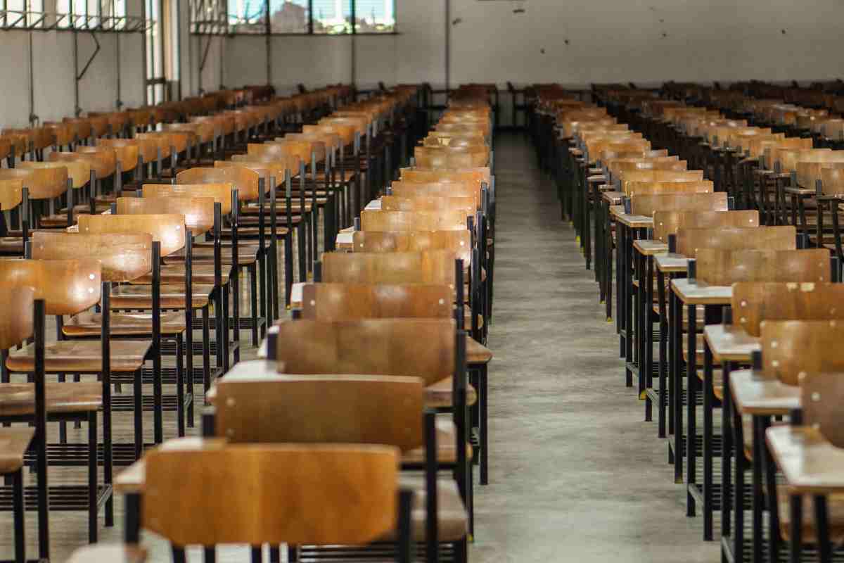 Scandalo esami medicina con intelligenza artificiale: studenti a processo Scandalo esami medicina con intelligenza artificiale: studenti a processo