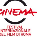 Festival del Cinema logo