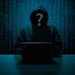 Attacco hacker in corso