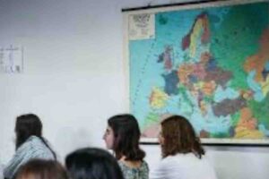 Regole in classe