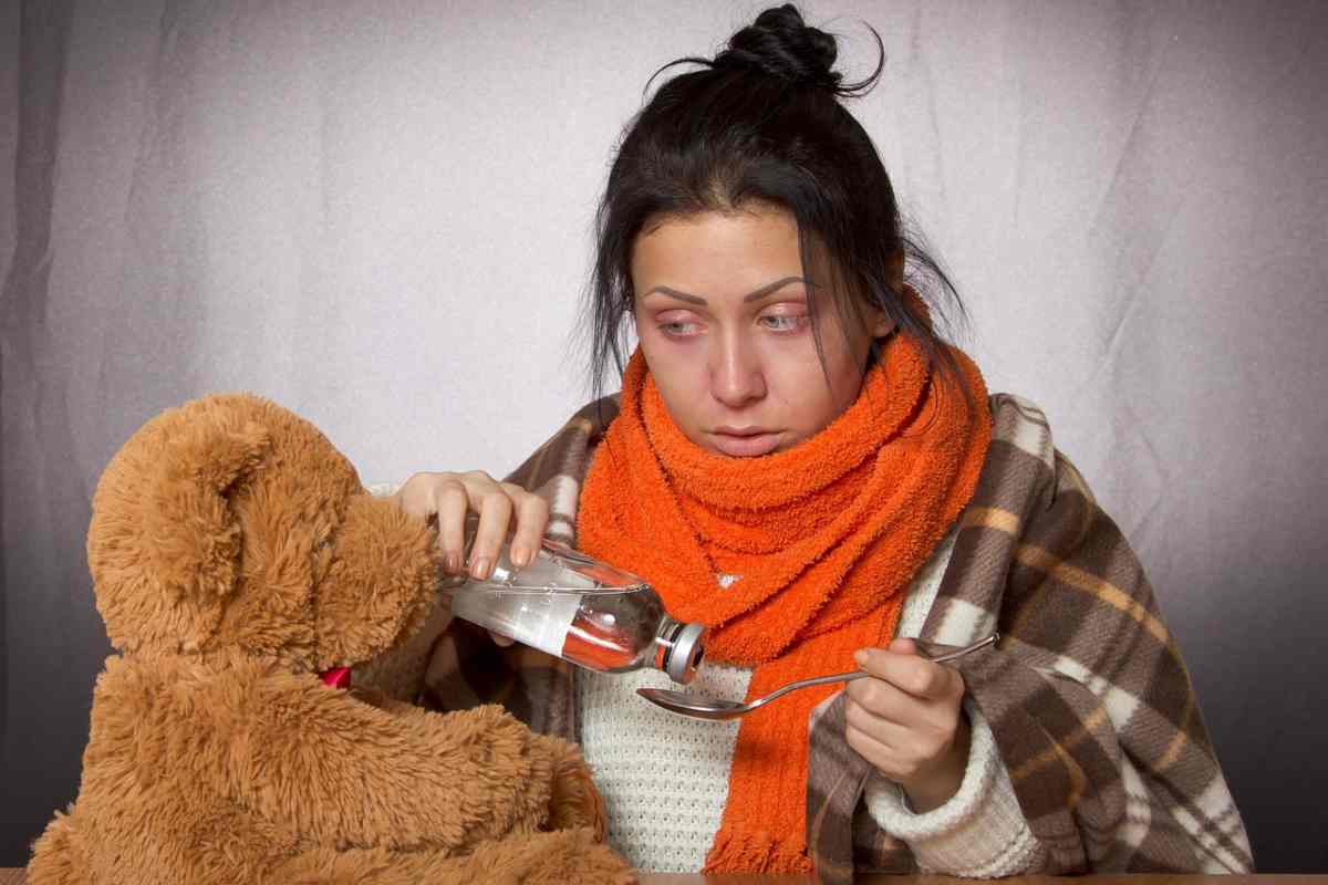 l8217influenza 232 alle porte i metodi per riconoscerla e come curarla
