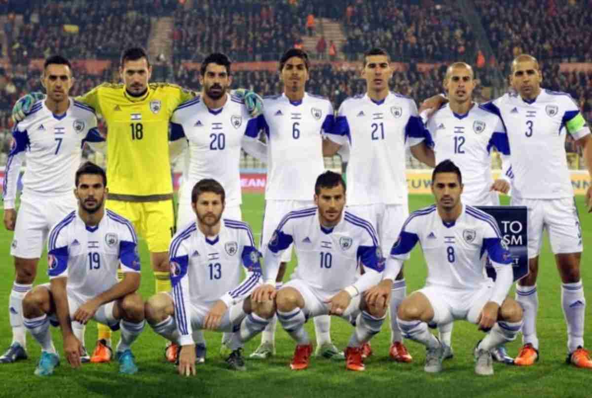 Israele fuori dai mondiali: si o no? La decisione che può far implodere il calcio