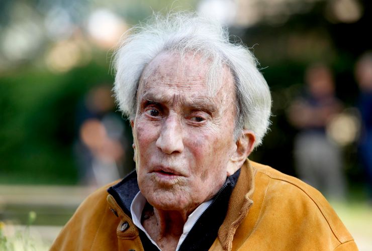 Un personaggio molto popolare
