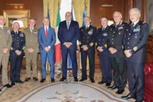 Il nodo della difesa