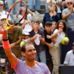 La denuncia di Nadal