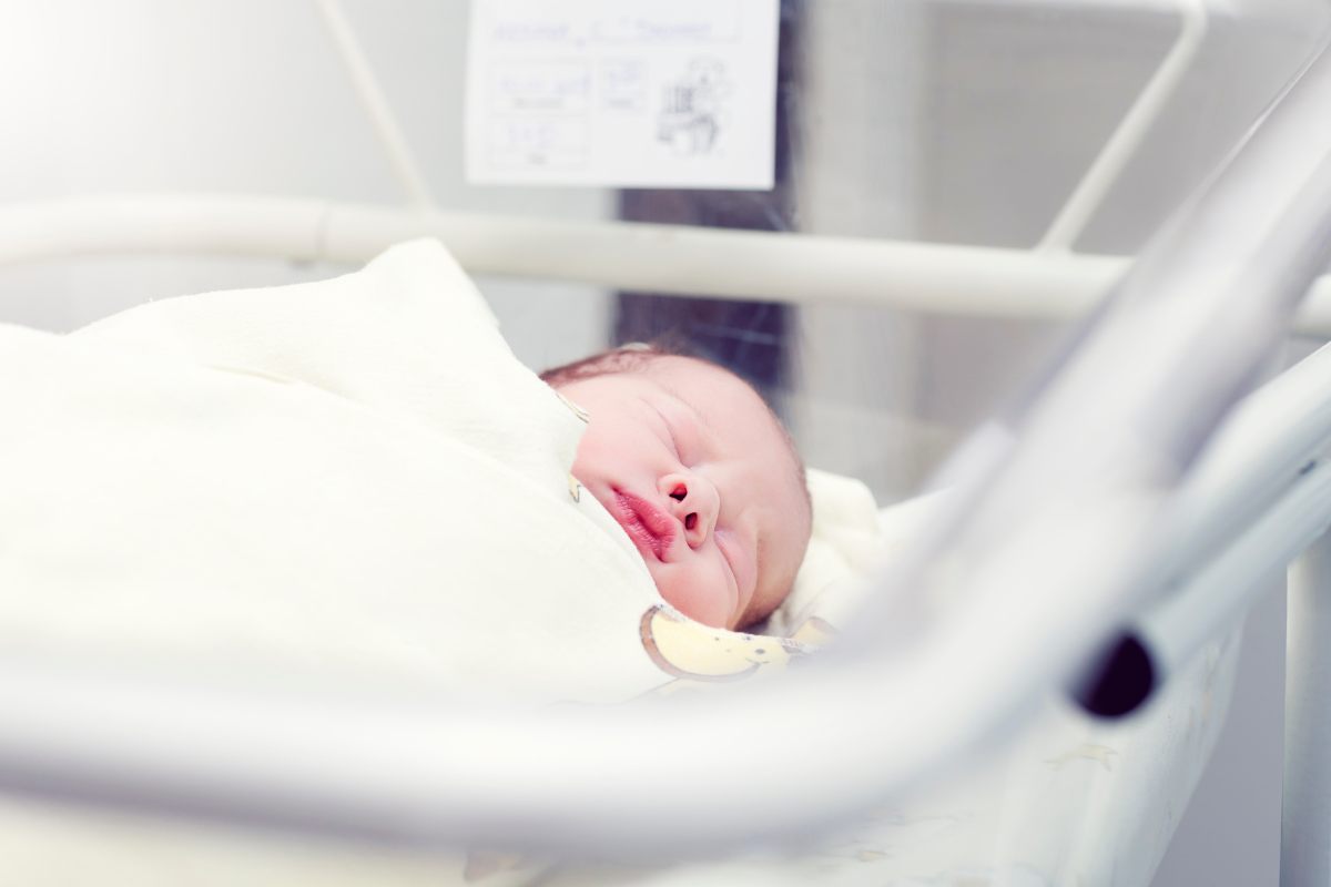 Un giorno che non dimenticherà mai: l’incredibile storia di un neo papà Un giorno che non dimenticherà mai: l’incredibile storia di un neo papà