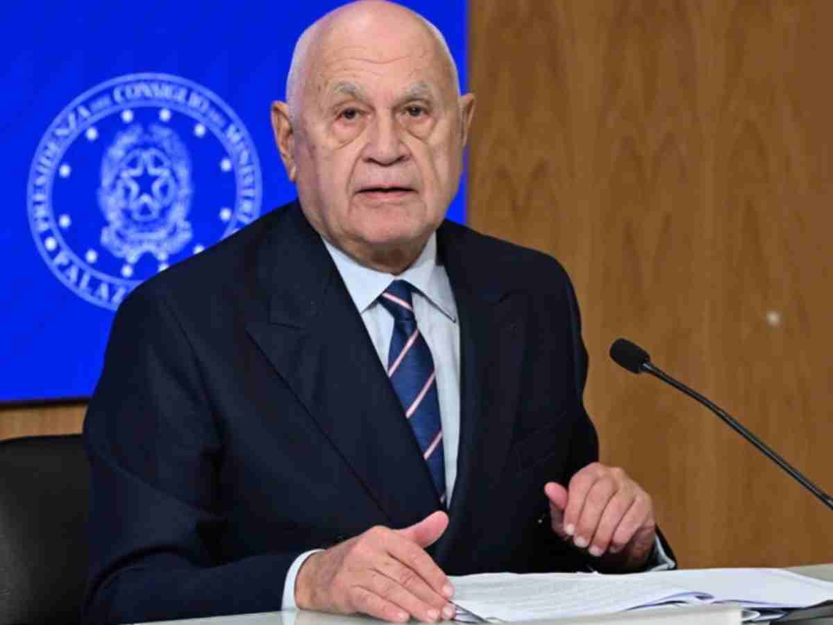 Nordio sulle carceri