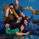 locandina del film Ogni Maledetto Fantacalcio