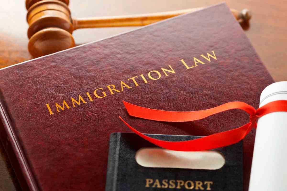 Passaporto