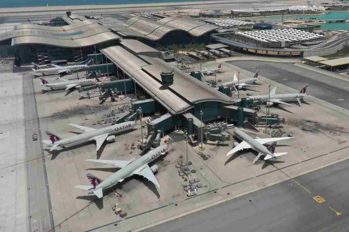 Caos all’aeroporto, tutta colpa di uno youtuber: decisione shock della Polizia