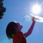 Alta pressione sul Mediterraneo