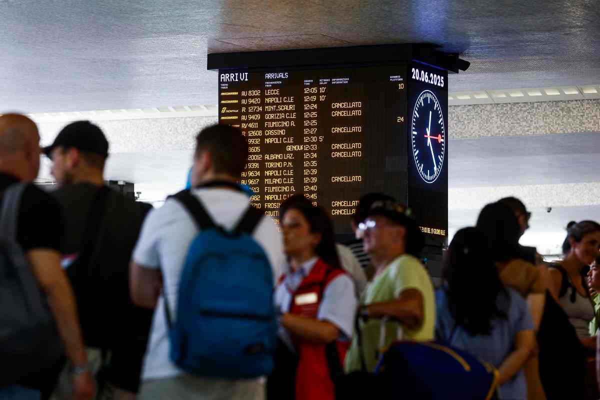 sciopero generale 22 settembre luned236 da incubo informazioni e orari