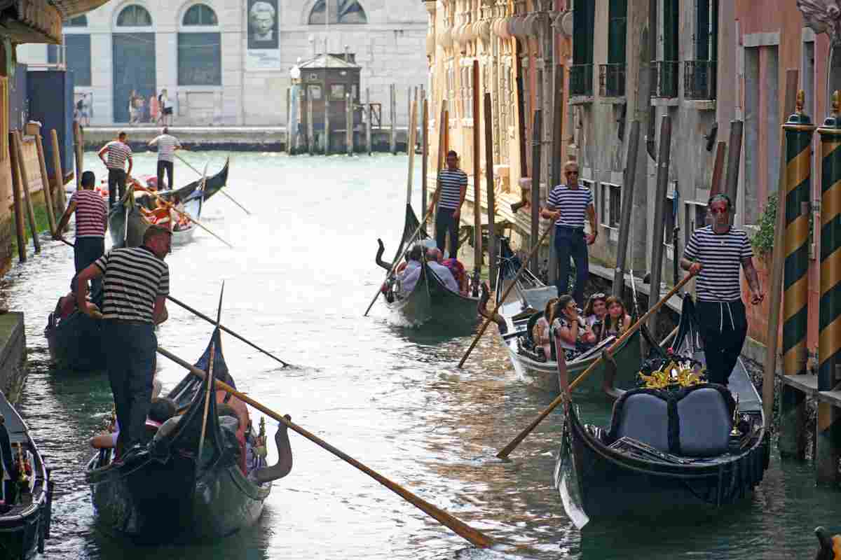 Turismo: il settore si conferma in crescita, ma ci sono delle novità Turismo: il settore si conferma in crescita, ma ci sono delle novità