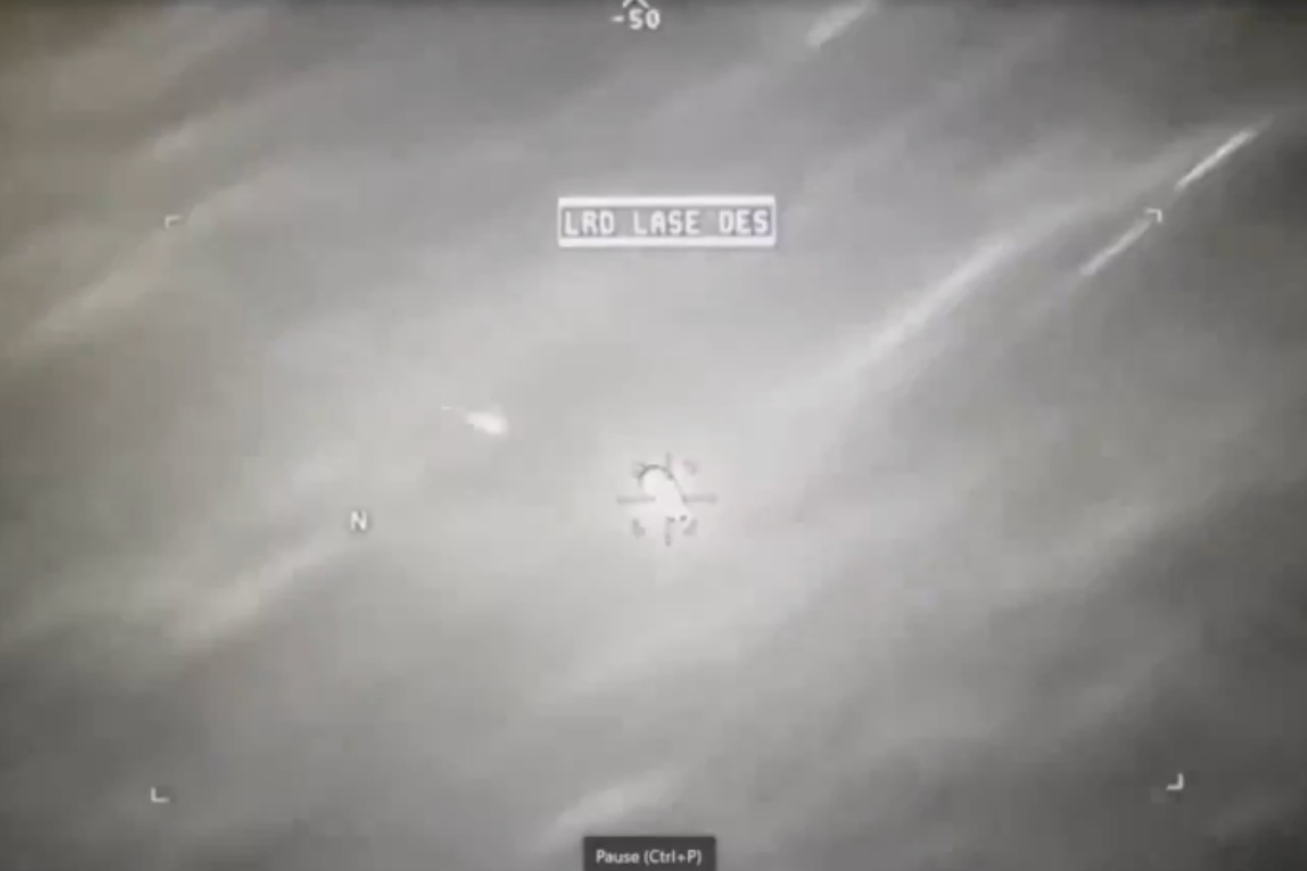 UFO in Yemen