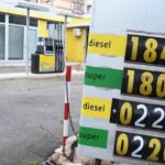 Prezzo alla pompa