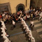 La macchina di Santa Rosa a Viterbo