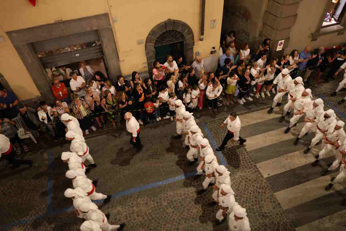 Allarme terrorismo in Italia, sventato un attentato: poteva essere una strage Allarme terrorismo in Italia, sventato un attentato: poteva essere una strage