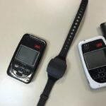 Alcuni esempi di braccialetti elettronici per la violenza sulle donne
