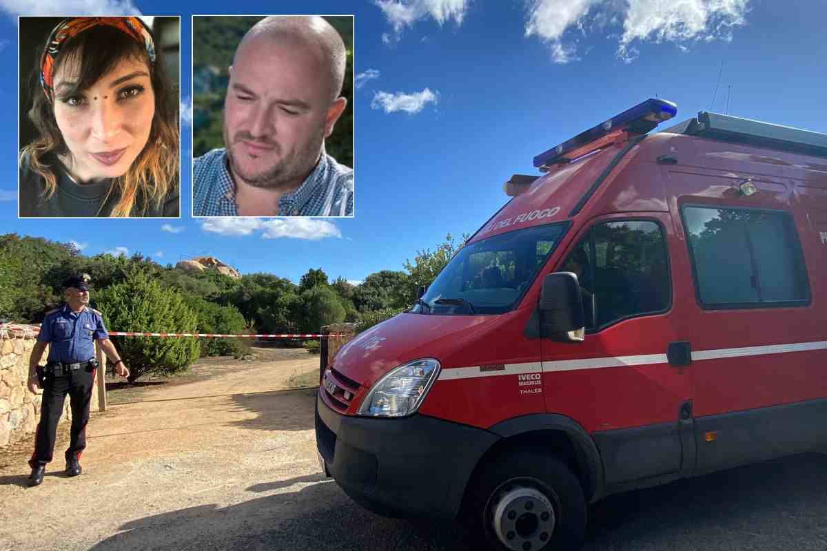 Cinzia Pinna, svolta improvvisa: il re del vino italiano confessa l’omicidio